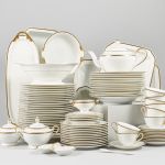 1045 8502 DINNER SET